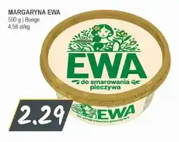 Słoneczko Margaryna do smarowania pieczywa Ewa oferta