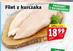 Prim Market Filet z kurczaka oferta
