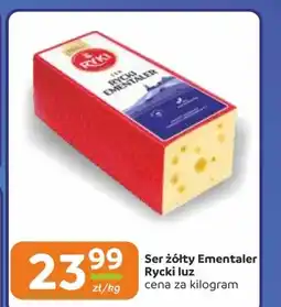 Gama Ser Ryki oferta