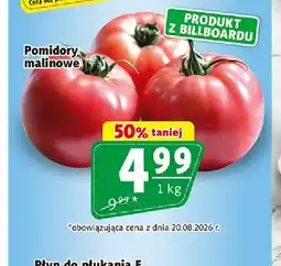 Prim Market Pomidory malinowe oferta