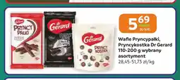 Gama Wafle Pryncypałki Dr Gerard oferta