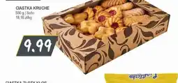 Słoneczko Ciastka kruche Sofio oferta