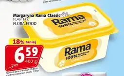 Prim Market Margaryna Rama Classic oferta