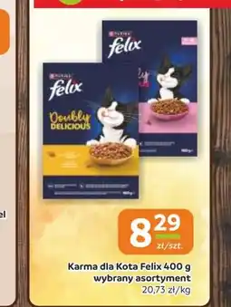 Gama Karma dla kota Felix oferta
