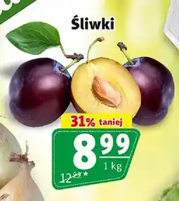Prim Market Śliwki oferta
