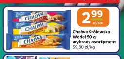 Gama Chałwa Królewska E.Wedel oferta