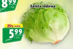 Prim Market Sałata lodowa oferta