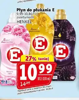 Prim Market Płyn do płukania E oferta