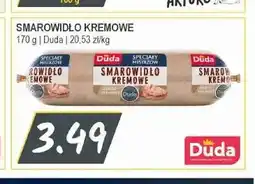 Słoneczko Smarowidło kremowe Duda oferta