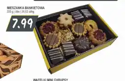 Słoneczko Mieszanka bankietowa Atis oferta