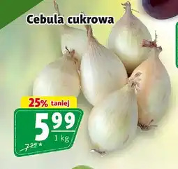 Prim Market Cebula cukrowa oferta