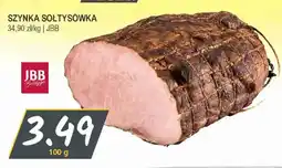 Słoneczko Szynka sołtysówka oferta