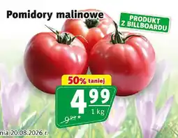 Prim Market Pomidory malinowe oferta