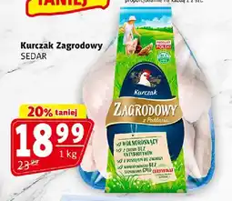 Prim Market Kurczak Sedar oferta