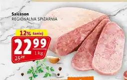 Prim Market Salceson Regionalna Spiżarnia oferta
