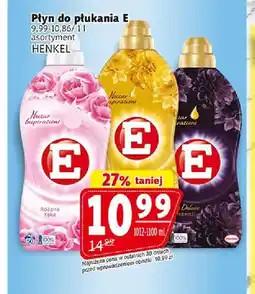 Prim Market Płyn do płukania E Różana Łąka oferta