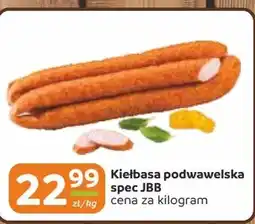 Gama Kiełbasa podwawelska JBB oferta