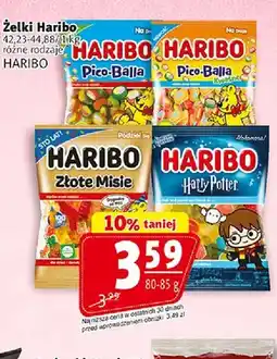 Prim Market Żelki Haribo Pico-Balla Kwaśne oferta