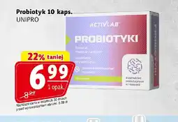 Prim Market Probiotyk Activlab oferta