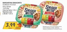 Słoneczko Margaryna Smakowita lekko solona oferta