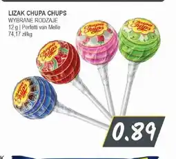 Słoneczko Lizak Chupa Chups oferta
