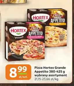 Gama Pizza Hortex Grande Appetito 4 sery oferta