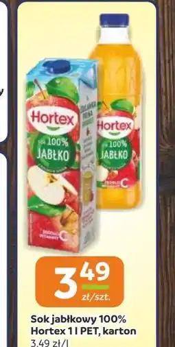 Gama Sok Hortex oferta