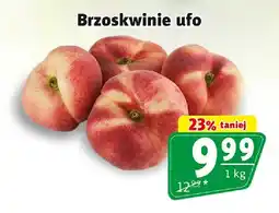 Prim Market Brzoskwinie UFO oferta