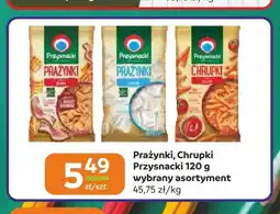 Gama Prażynki Przysnacki oferta