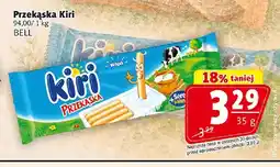 Prim Market Przekąska Kiri oferta