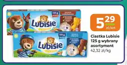 Gama Ciastka Lubisie oferta