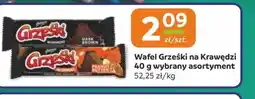Gama Wafel Grześki oferta