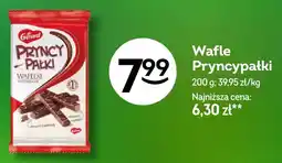 Żabka Wafle Pryncypałki Dr Gerard oferta