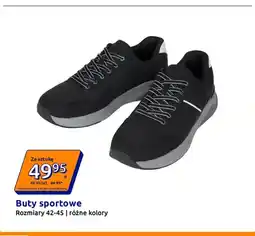 Action Buty sportowe oferta