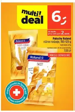 Dealz Paluchy Roland Flûtes-Stöckli oferta