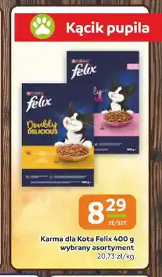 Gama Karma dla kota Felix oferta