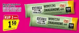 Prim Market Woreczki śniadaniowe Kuchnia Babuni Aluni oferta