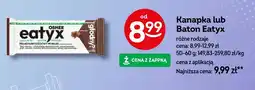 Żabka Kanapka Eatyx oferta