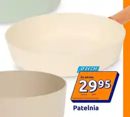Action Patelnia ceramiczna 24 cm oferta