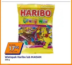 Action Wielopak MAOAM oferta