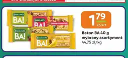 Gama Baton Bakalland BA! oferta