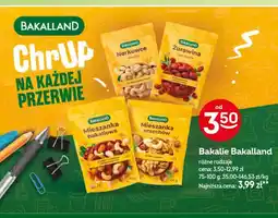 Żabka Nerkowce Bakalland oferta