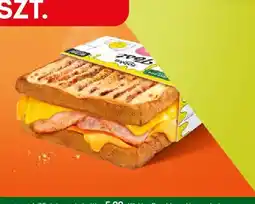 Żabka Tost Żabka oferta
