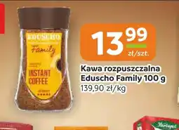 Gama Kawa rozpuszczalna Eduscho Family oferta