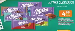 Gama Czekolada Milka oferta
