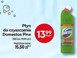 Żabka Płyn do czyszczenia Domestos Pine oferta