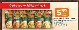 Gama Fasolka po bretońsku JemyJemy oferta