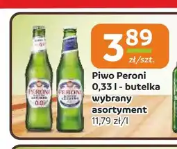 Gama Piwo bezalkoholowe Peroni oferta