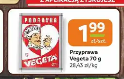 Gama Przyprawa Vegeta oferta