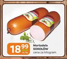 Gama Mortadela Sokołów oferta
